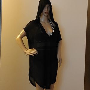 Swim Suit Cover Up AMIANI